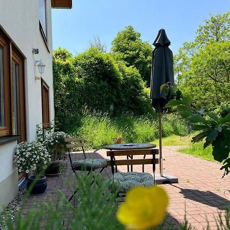 Ferienwohnung Im Moselland Maring-Noviand Exteriér fotografie