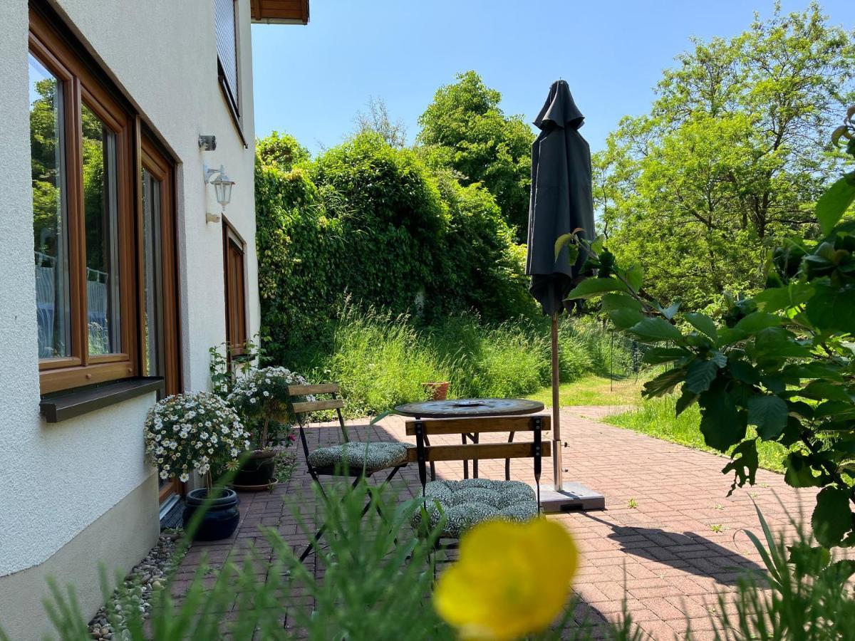 Ferienwohnung Im Moselland Maring-Noviand Exteriér fotografie