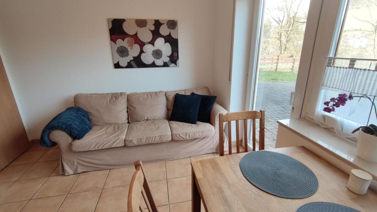 Ferienwohnung Im Moselland Maring-Noviand Exteriér fotografie
