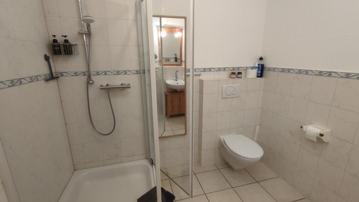Ferienwohnung Im Moselland Maring-Noviand Exteriér fotografie