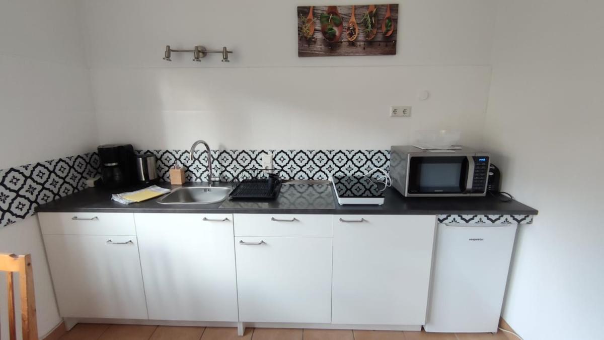 Ferienwohnung Im Moselland Maring-Noviand Exteriér fotografie