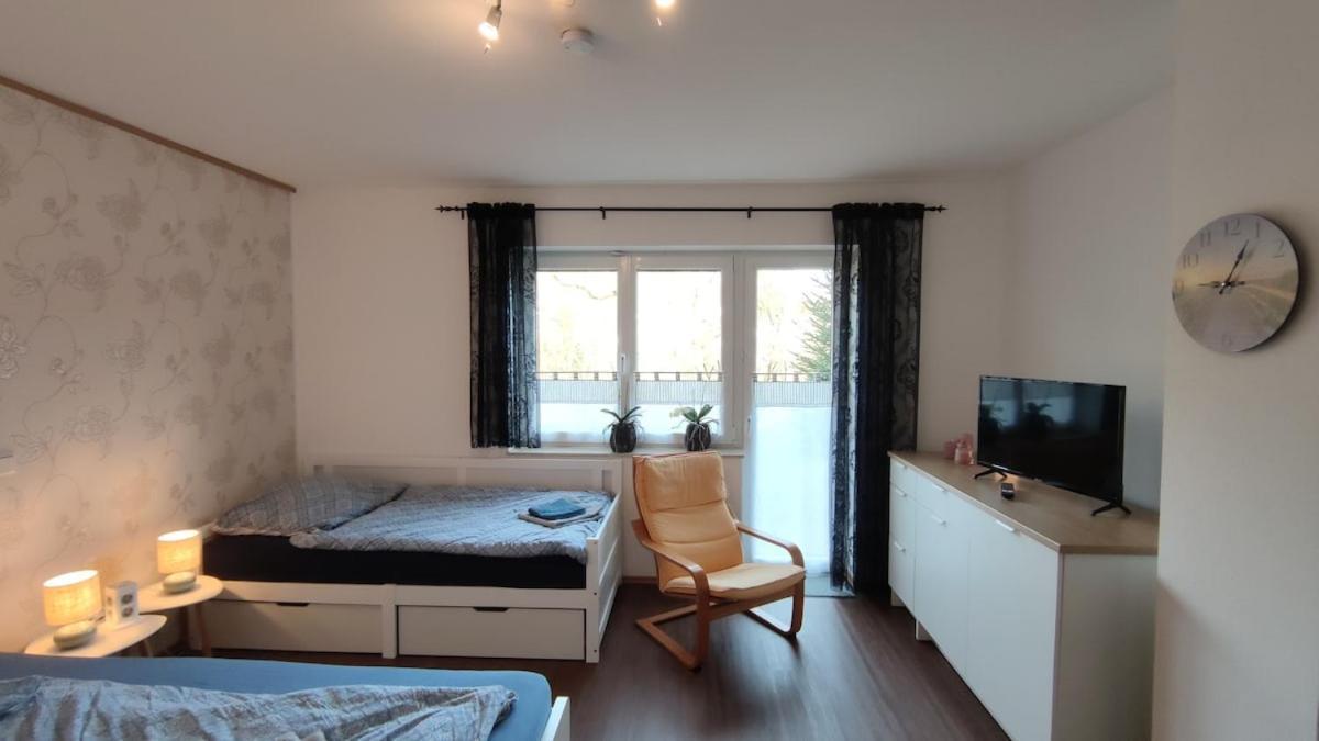 Ferienwohnung Im Moselland Maring-Noviand Exteriér fotografie