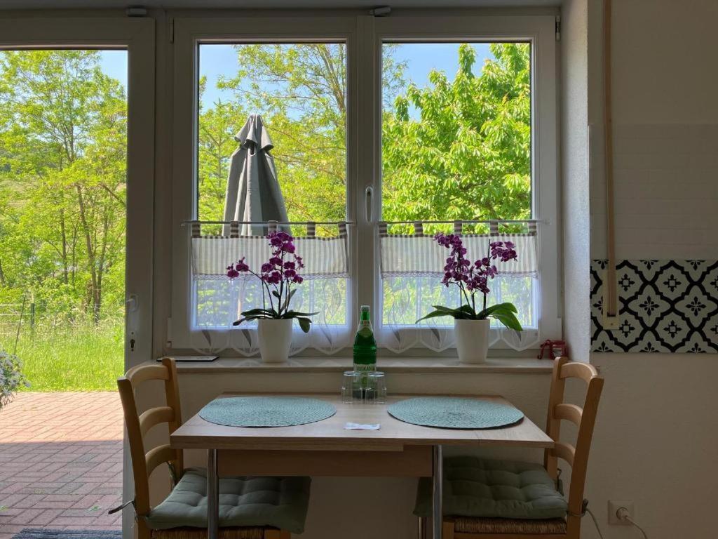 Ferienwohnung Im Moselland Maring-Noviand Exteriér fotografie
