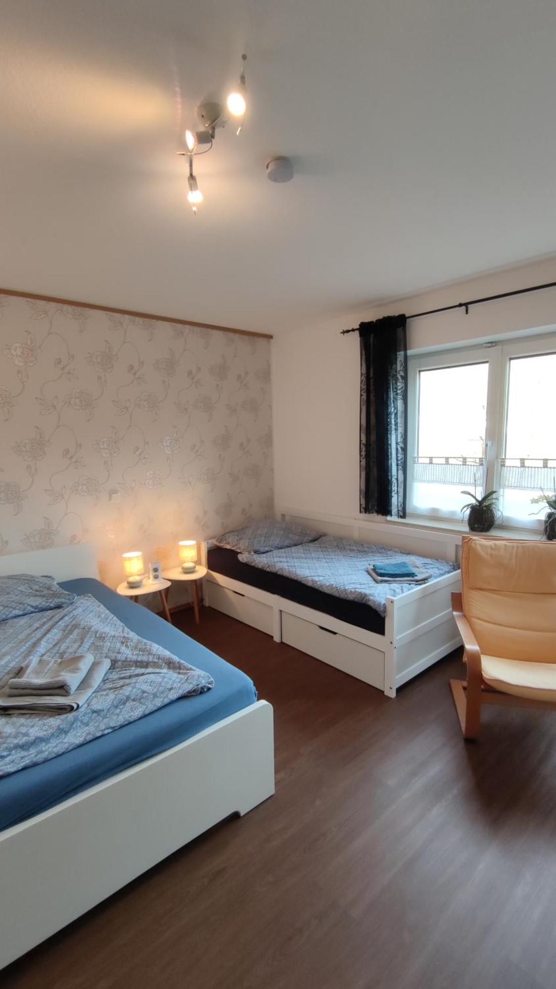 Ferienwohnung Im Moselland Maring-Noviand Exteriér fotografie