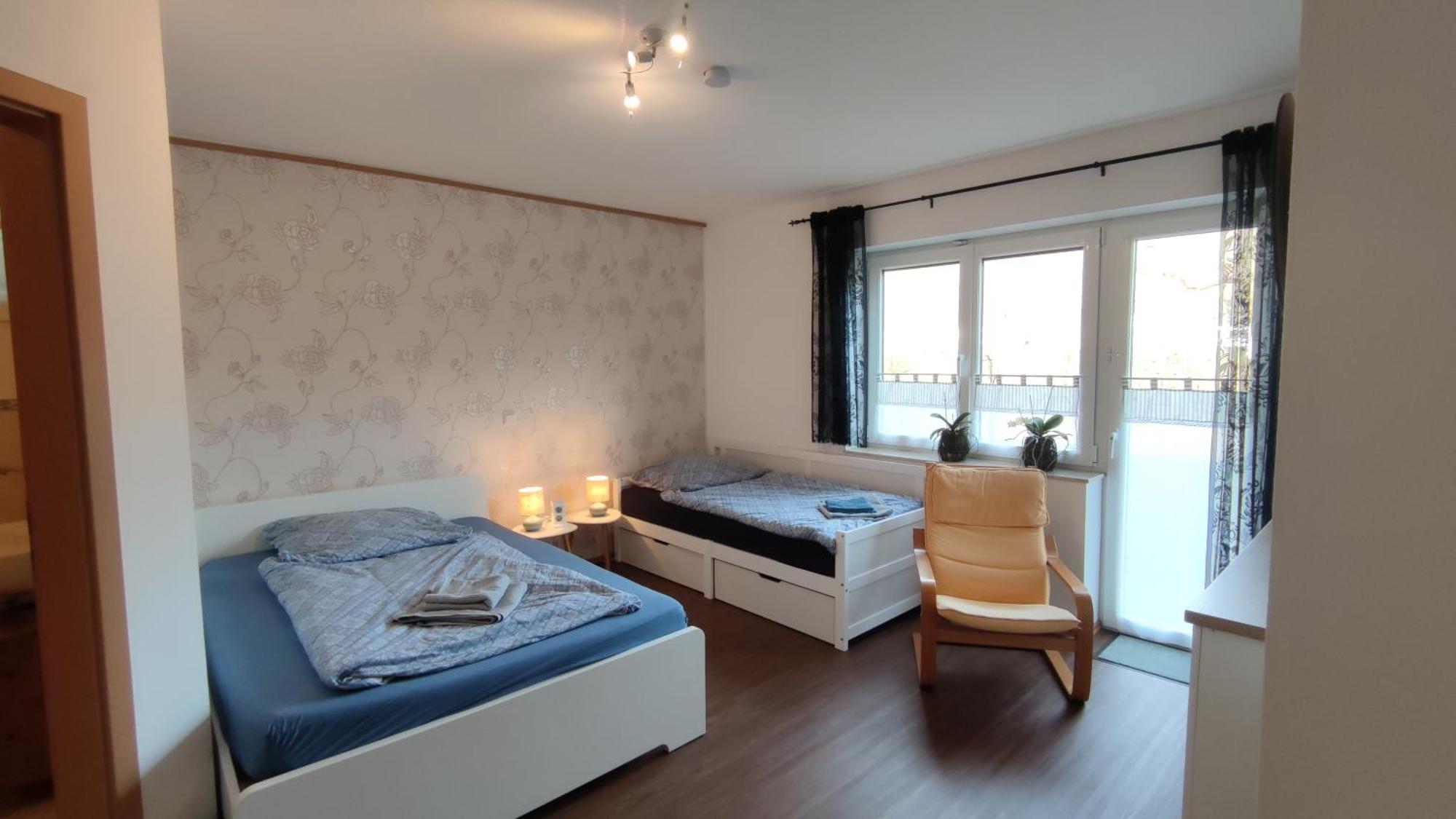 Ferienwohnung Im Moselland Maring-Noviand Exteriér fotografie