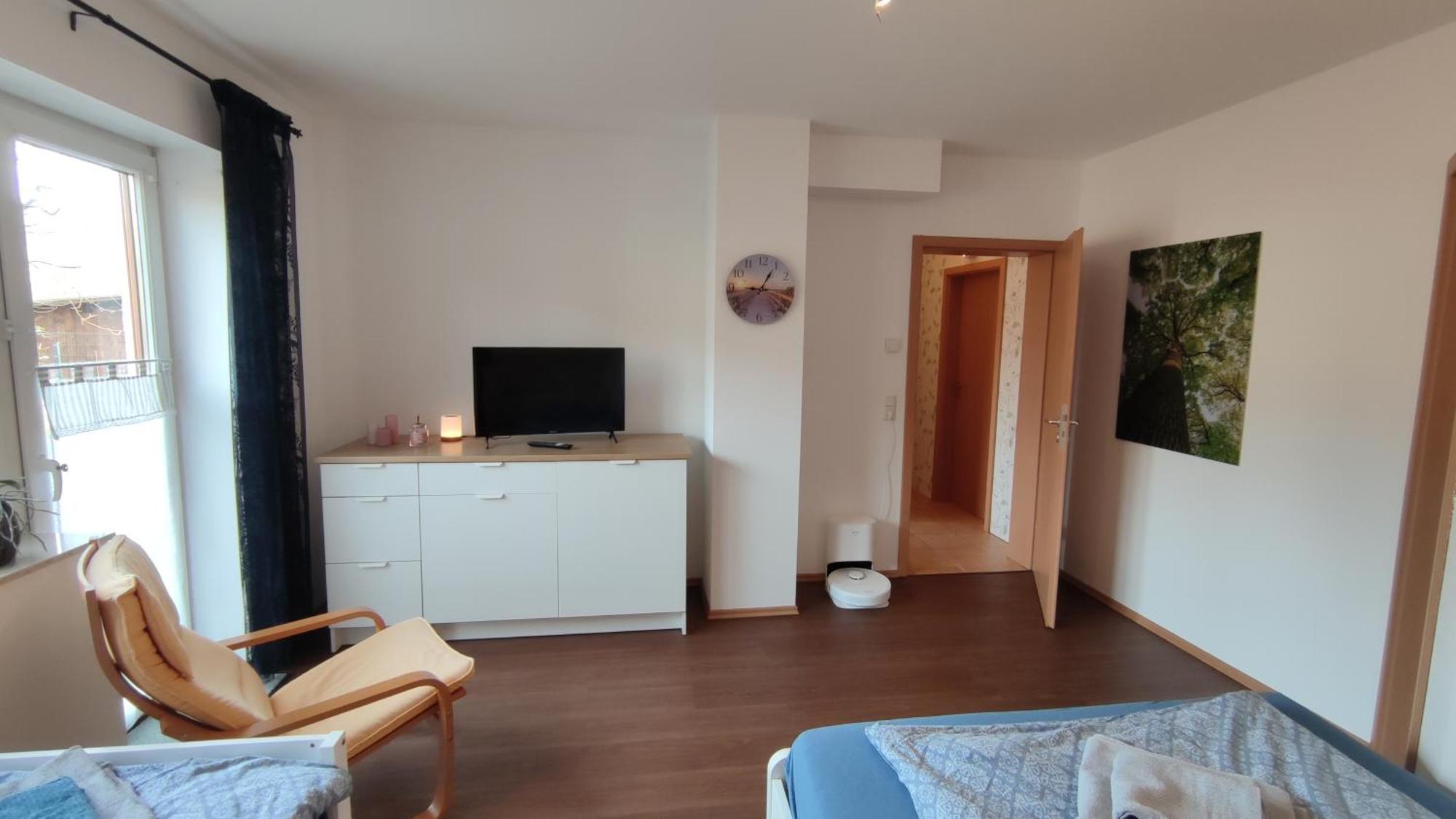 Ferienwohnung Im Moselland Maring-Noviand Exteriér fotografie